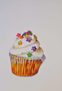 Cupcake