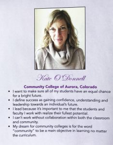 Kate Woodliff O'Donnell head shot